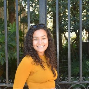 Meet your Posher, Jaylen